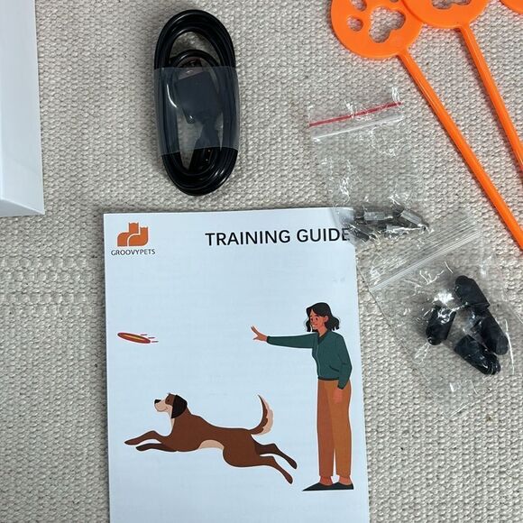 Groovypets Dog Fence System F800 - Picture 6 of 12